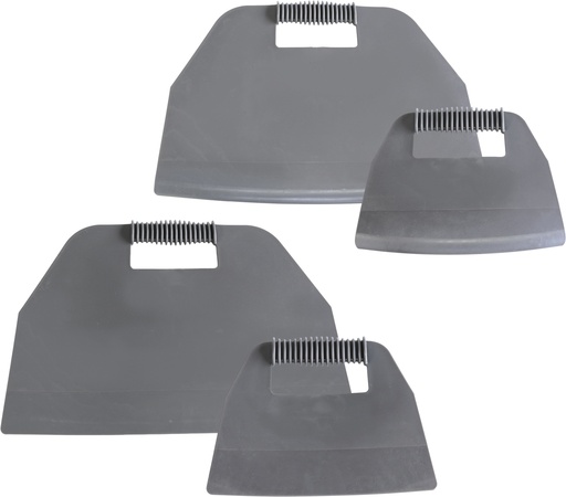 [053120] GYS SET OF 4 DASHBOARD PROTECTORS