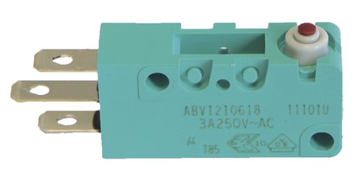 [053267] GYS SPOT-WELDING GUN MICROSWITCH