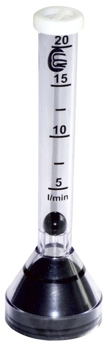 [053939] GYS TORCH GAS FLOW-METER