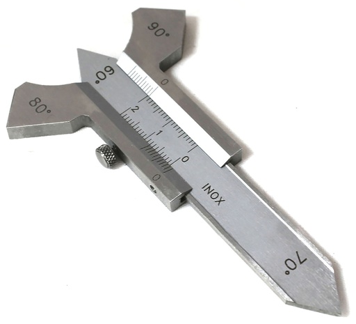 [053977] GYS WELDING GAUGE