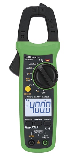 [053991] GYS CLAMP METER 400 A