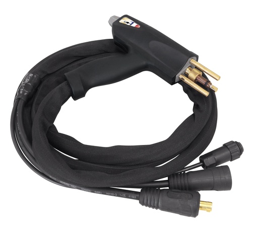 [054066] GYS TRIPOD GUN & CABLE