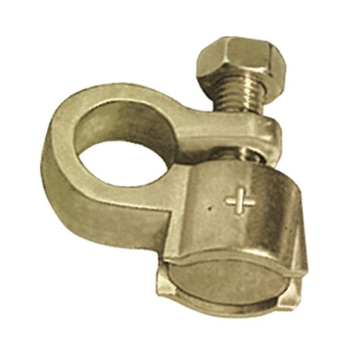[054424] GYS 25 BATTERY TERMINALS ONE FITTING HGV