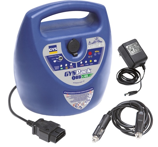 [055001] GYS OBD MEMORY SAVER - (UK)