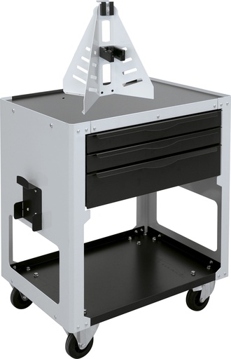 [055391] GYS SERVANTE + SUPPORT GYSPRESS 8T/10T