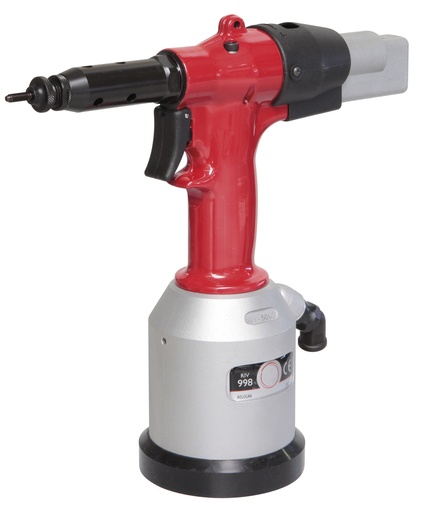 [055414] GYS HYDROPNEUMATIC SEALING MACHINE RIV998