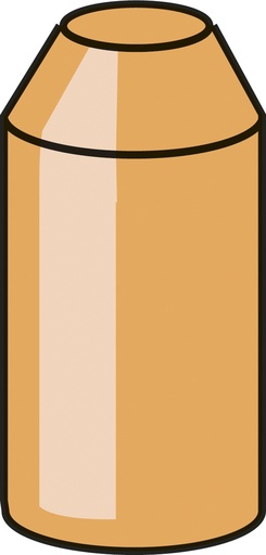 [055506] GYS 6 CAPS TYPE B