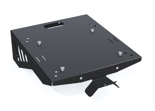 [055513] GYS WALL SHELF FOR GYSFLASH HF