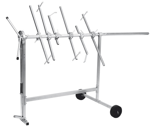 [056725] GYS PRO ROTATING SUPPORT FRAME