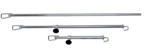 [056732] GYS CAR BODYWORK LOCKING RODS