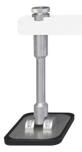 [056794] GYS STANDARD SINGLE-FOOT LEVELLING BAR