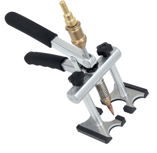 [056831] GYS MANULINER GUN LEVELLING BAR