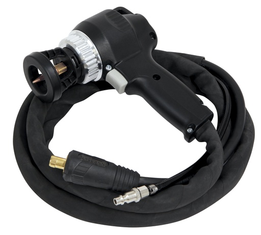 [057340] GYS QUICK SPOT AIR GUN