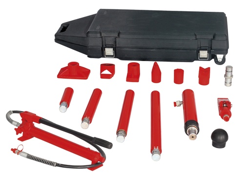 [057449] GYS PRO 10T HYDRAULIC CYLINDER KIT
