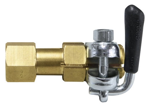 [057531] GYS COMPLETE QUICK GUN CHUCK FOR DENT-REMOVAL GUNS