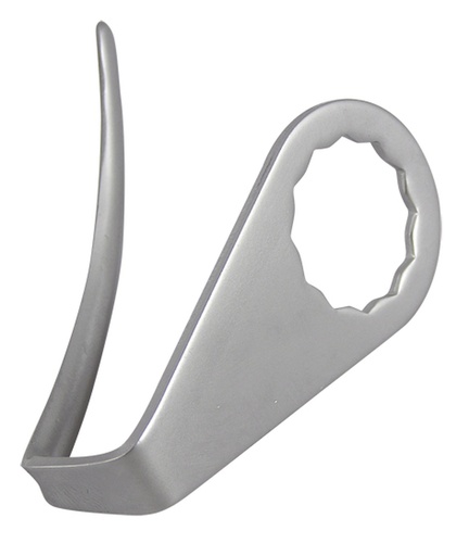 [057869] GYS U SHAPED BLADE FOR WINDSCREEN REMOVAL 36mm