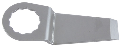 [057876] GYS EDGE SCRAPER BLADE FOR WINDSCREEN 8mm