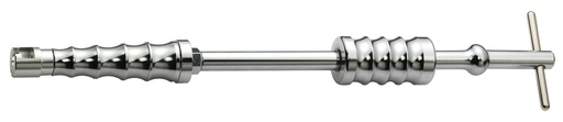 [057906] GYS PAINTLESS DENT REMOVAL SLIDE HAMMER (500g)