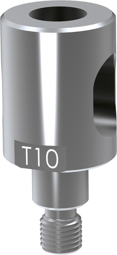 [058064] GYS T10 DIE FOR 8/10T PUSH-PULL RIVETER