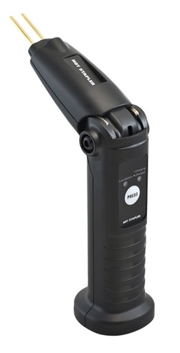 [058118] GYS BUMPER-REPAIR CORDLESS STAPLER