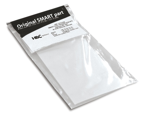 [058163] GYS 10 PROTECTIVE UV SCREENS FOR WIND SCREEN REPAIR