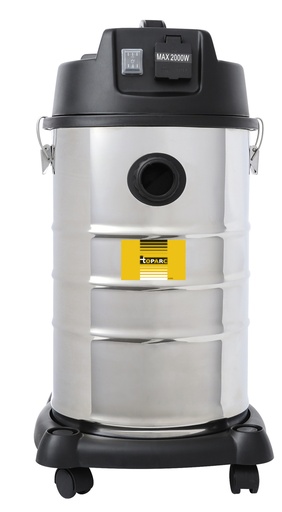 [058293] GYS ELECTRIC SANDER DUST EXTRACTOR