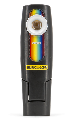 [058477] GYS PORTABLE LED SUNCOLOR 1 LAMP
