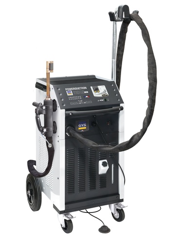 [058590] GYS POWERDUCTION 110LG