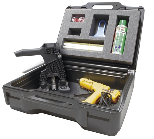 [058699] GYS GLUE PULLER PRO KIT (WITH DILUENT SPRAY)