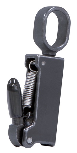 [058712] GYS 5 QUICK RINGS FOR ALUMINIUM STUDS Ø4, 5 & 6mm