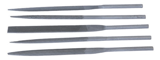 [058750] GYS 5 FILES FOR STRAIGHT SHEET METAL SAW