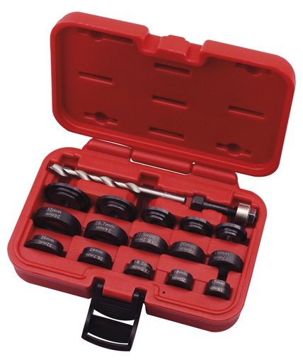 [059139] GYS PARKING SENSOR CUTTING KIT