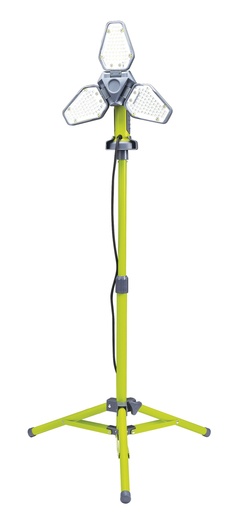 [059146] GYS TRIPOD LAMP 1800L