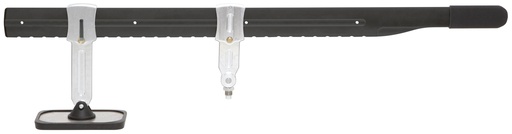 [059290] GYS PREMIUM SINGLE-FOOT LEVELLING BAR