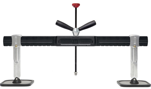 [059306] GYS PREMIUM DOUBLE-FOOT LEVELLING BAR (720mm)