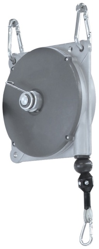 [059696] GYS SPOT WELDING OVER-HANGING ARM PULLEY (10-14kg)