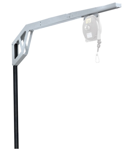 [059719] GYS BALANCING SYSTEM BP GENIUS