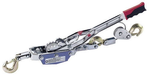 [059740] GYS POWER PULLER 4T