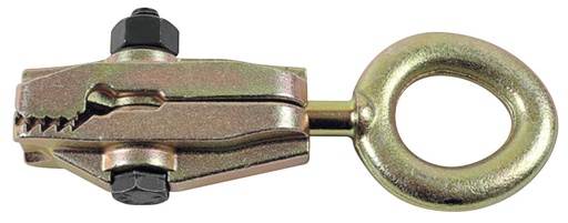 [059757] GYS PULLING CLAMP WITH 90° ANGLE
