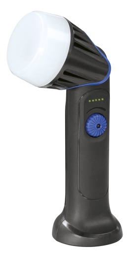 [059764] GYS 360° PORTABLE WORKSPACE LAMP 1000L