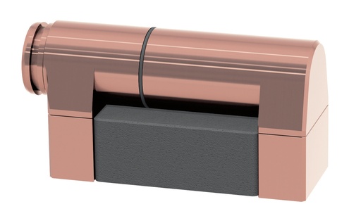 [059788] GYS POWERDUCTION L90 INDUCTOR