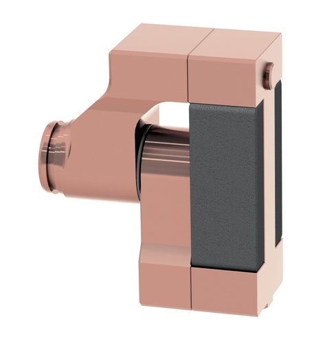 [059795] GYS POWERDUCTION L180 INDUCTOR