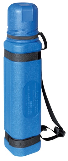 [060258] GYS HEAT RETAINING ELECTRODE CARRY CASE