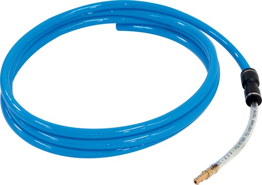 [060555] GYS GAS MEASURING CABLE 2m CALIWELD GM1
