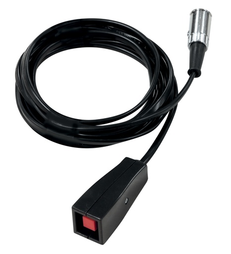 [060562] GYS REMOTE CONTROL 2m CALIWELD RC1 - DIN CONNECTOR (female)