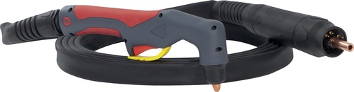 [060753] GYS MANUAL PLASMA TORCH IPT40 - 4m - WITH CONSUMABLES