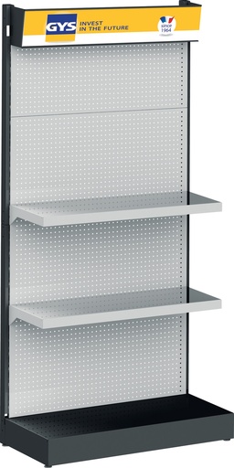 [060784] GYS GYS DISPLAY STAND