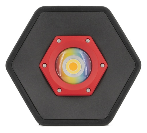 [060876] GYS PORTABLE LED SUNCOLOR 5 LAMP