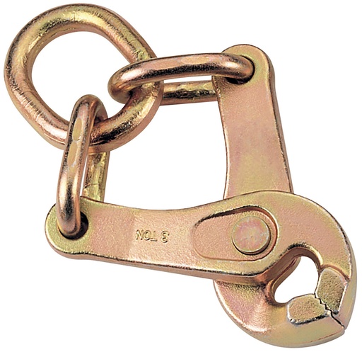 [061187] GYS LARGE SCISSOR CLAMP (45mm)