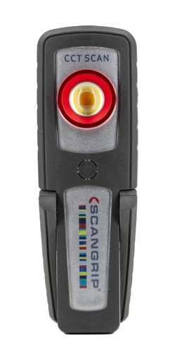 [061651] GYS PORTABLE LED SCANGRIP SUNMATCH 3 LAMP